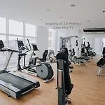 Minimalist Haven, Maximum Cebu Fun!