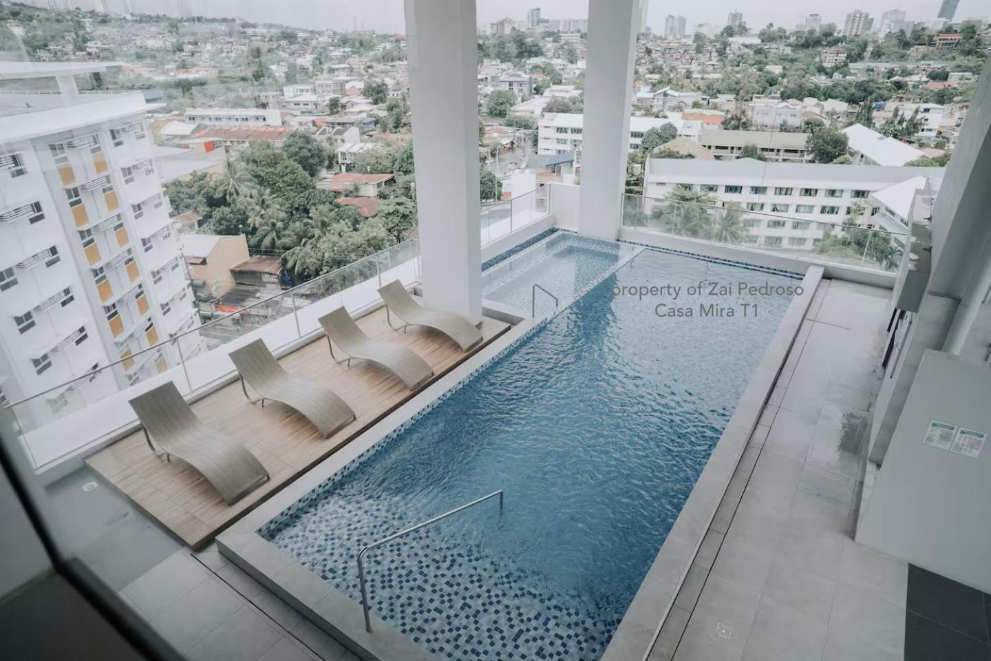 Minimalist Haven, Maximum Fun! Cebu